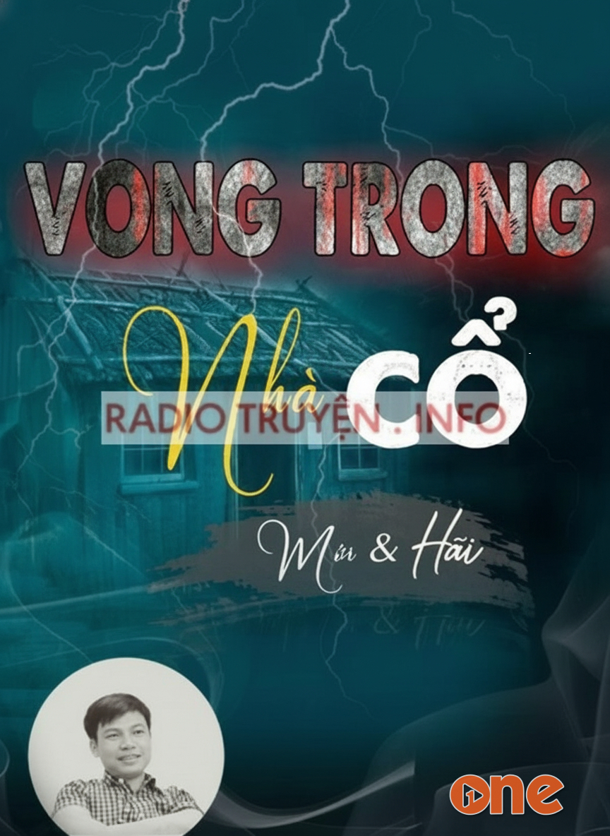 Vong Trong Nhà Cổ