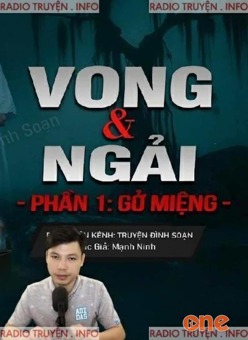 Vong Và Ngải