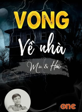 Vong Về Nhà