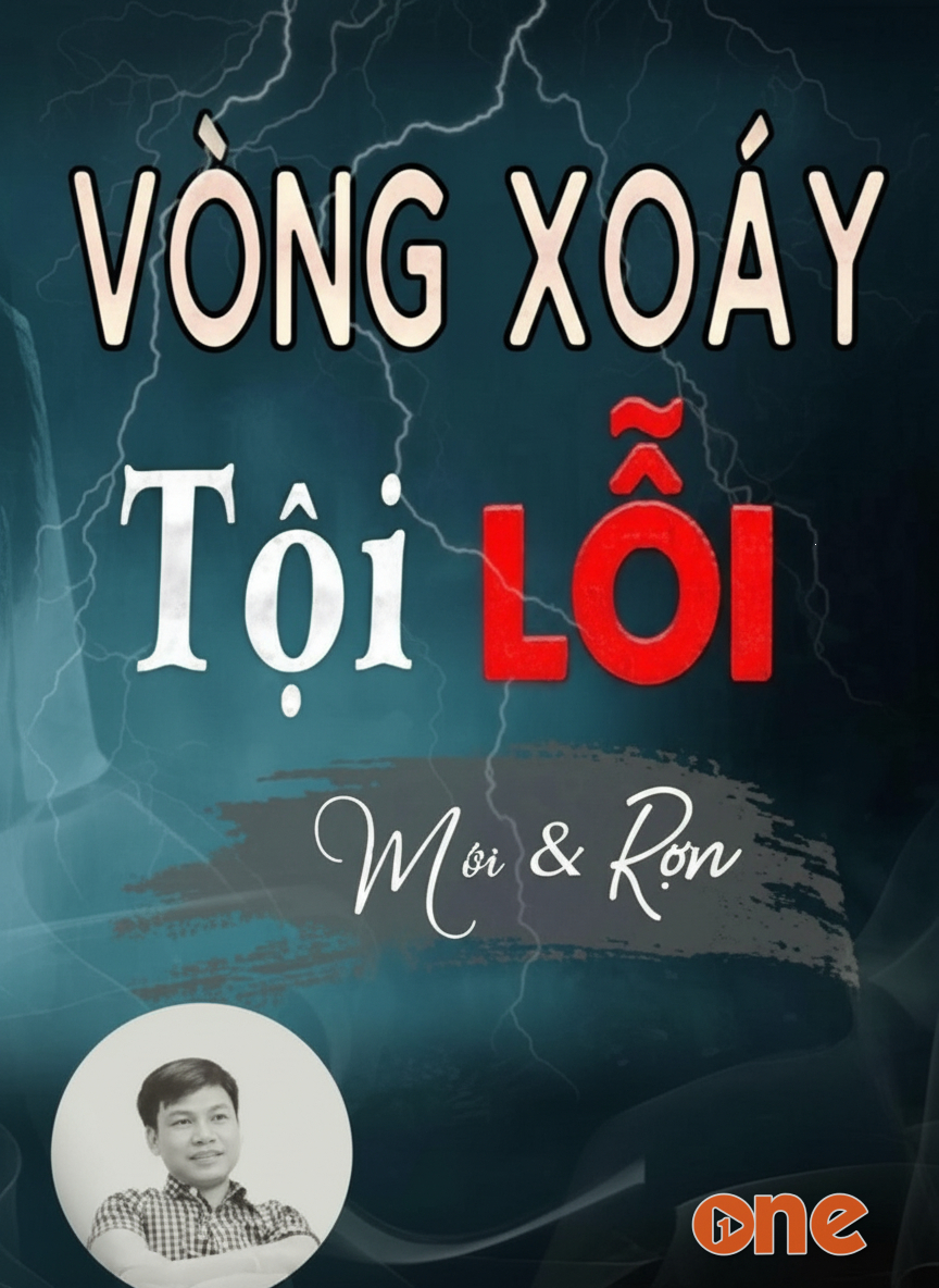 Vòng Xoáy Tội Lỗi