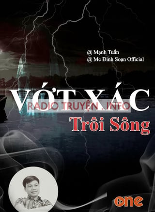 Vớt X.ác Trôi Sông