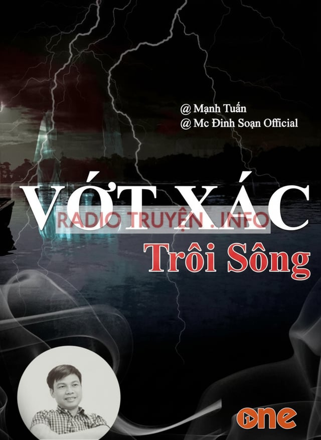 Vớt X.ác Trôi Sông