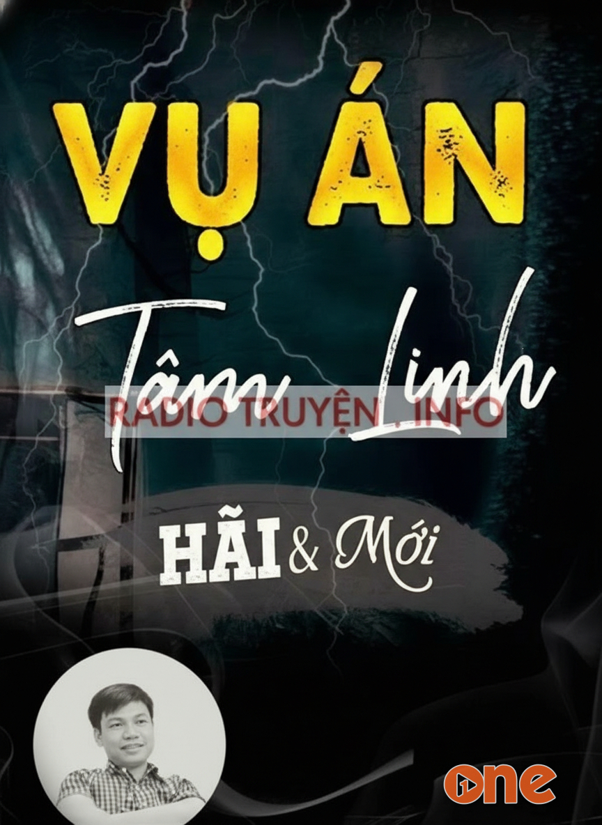 Vụ Án Tâm Linh