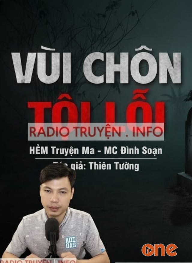 Vùi Chôn Tội Lỗi
