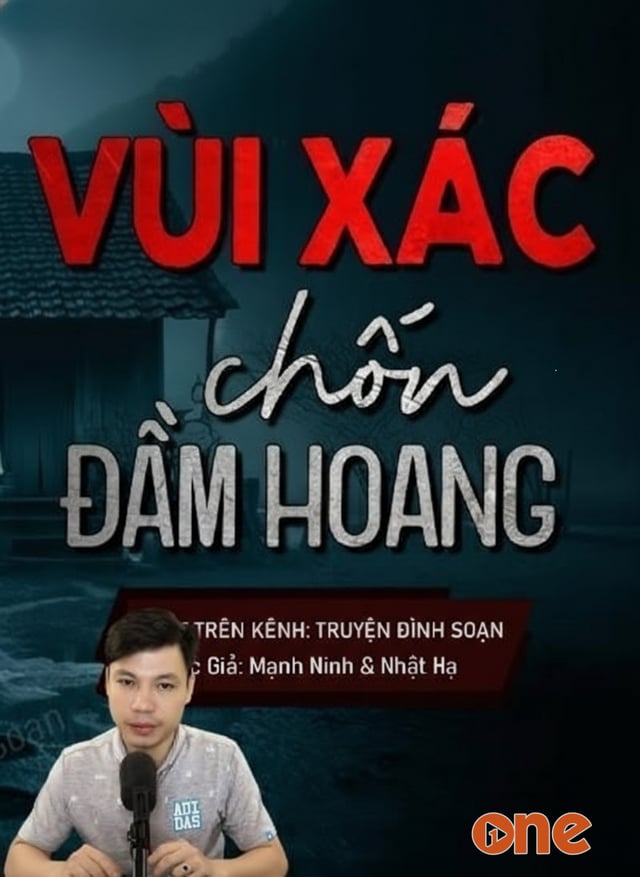Vùi Xác Chốn Đầm Hoang