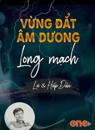 Vùng Đất Âm Dương