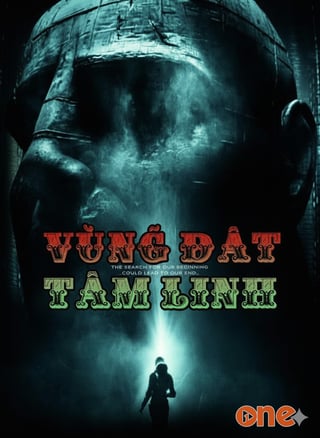 Vùng Đất Tâm Linh