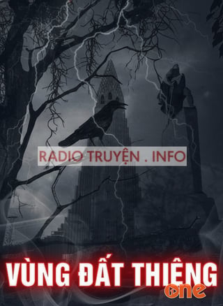 Vùng Đất Thiêng