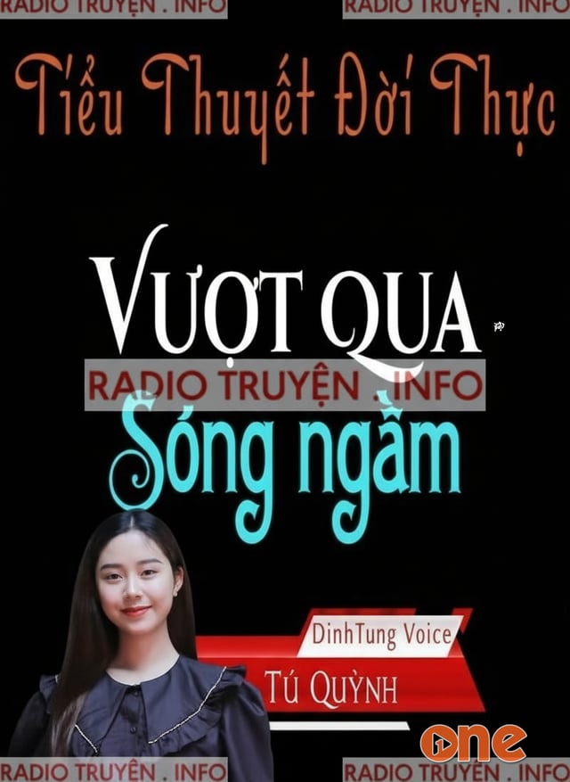 Vượt Qua Sóng Ngầm