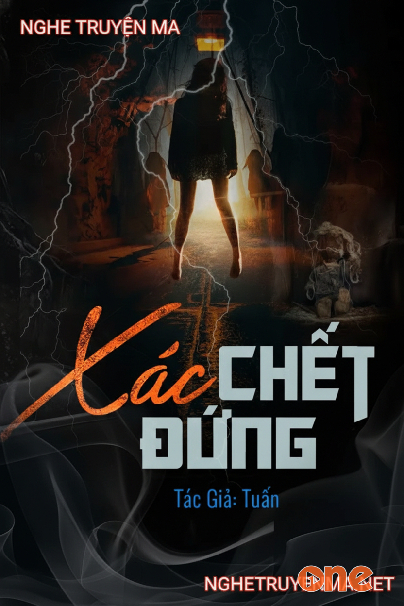 X.ác C.hết Đứng