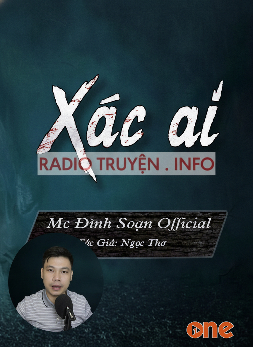 Xác Ai