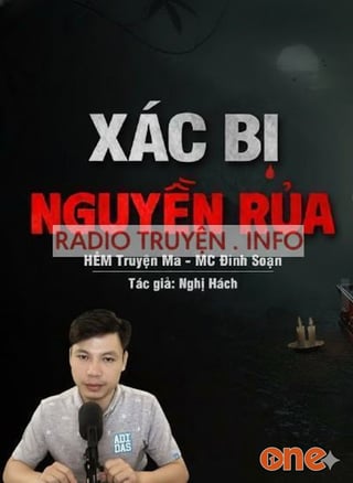 Xác Bị Nguyền Rủa