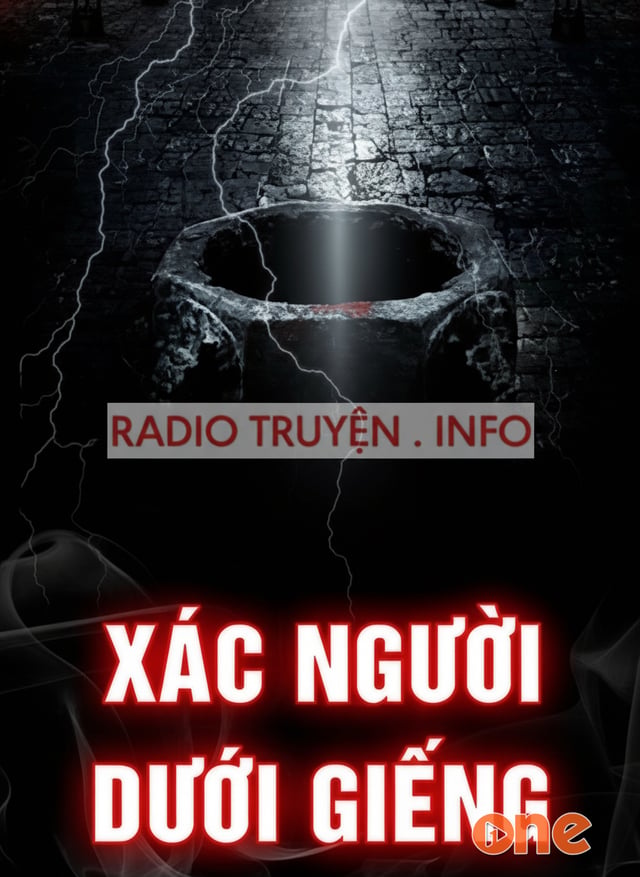 Xác Người Dưới Giếng