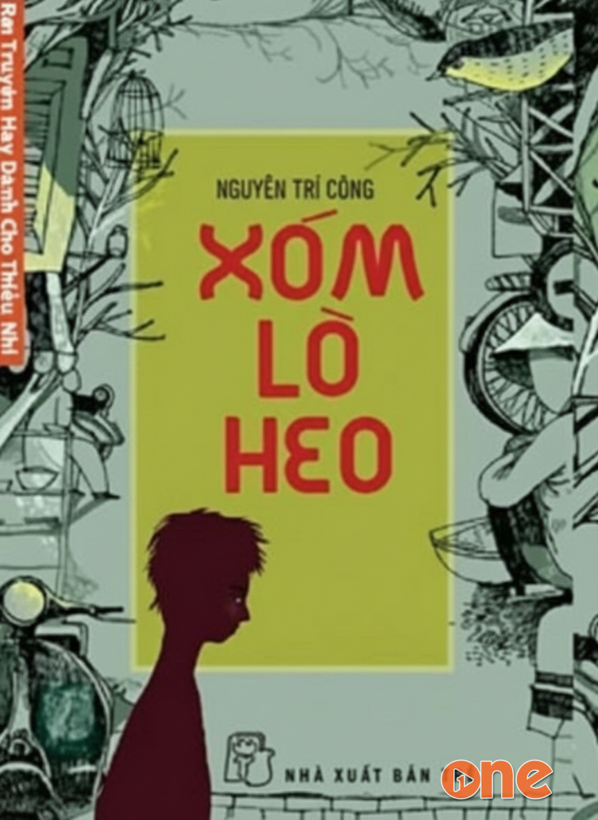 Xóm Lò Heo