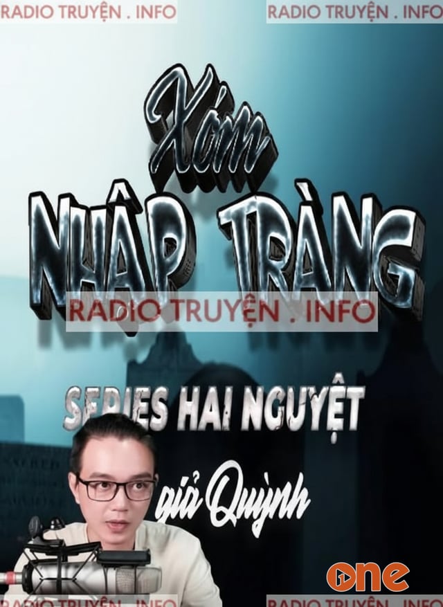 Xóm Nhập Tràng