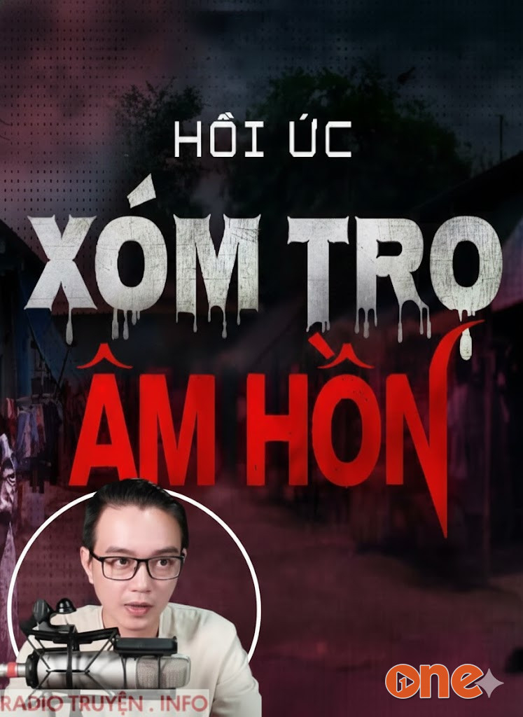 Xóm Trọ Âm Hồn
