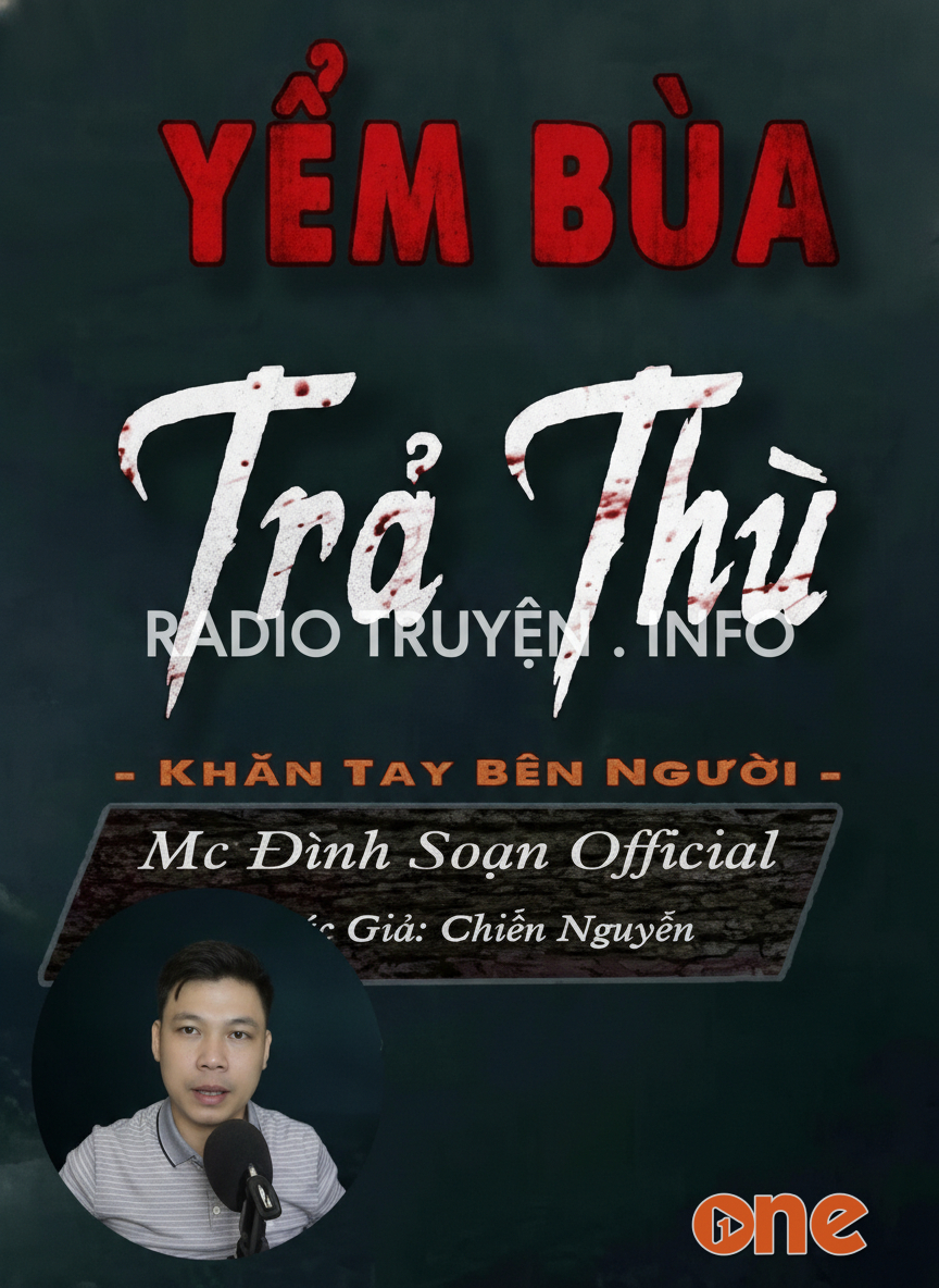 Yểm Bùa Trả Thù