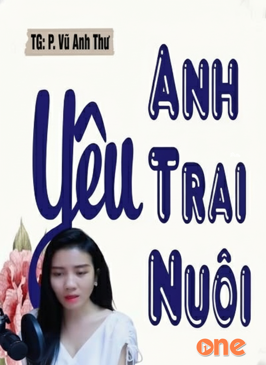Yêu Anh Trai Nuôi