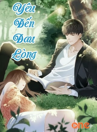 Yêu Đến Đau Lòng
