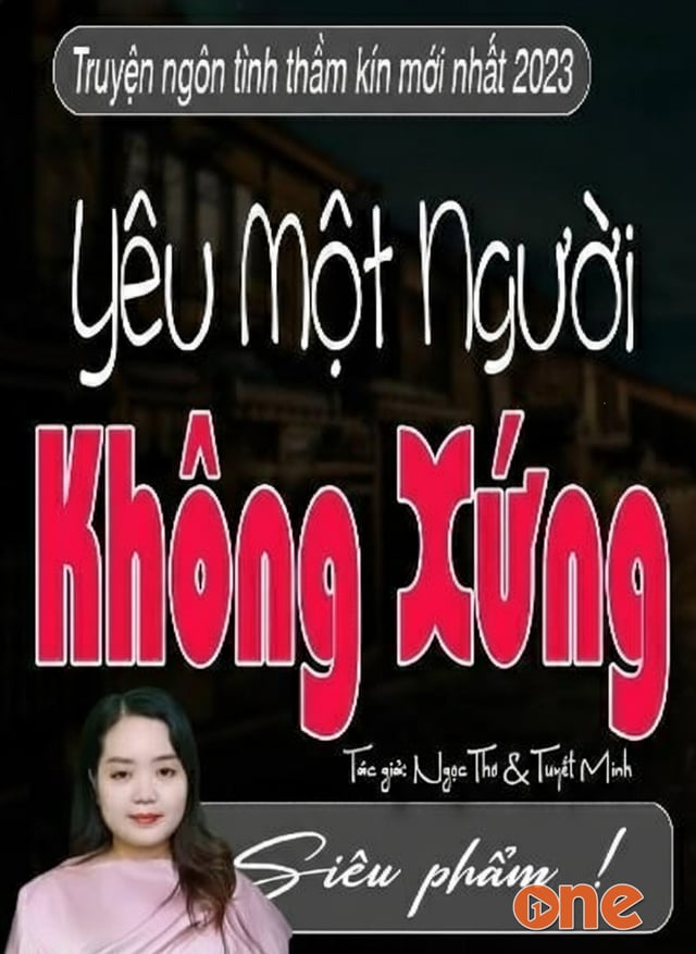 Yêu Một Người Không Xứng