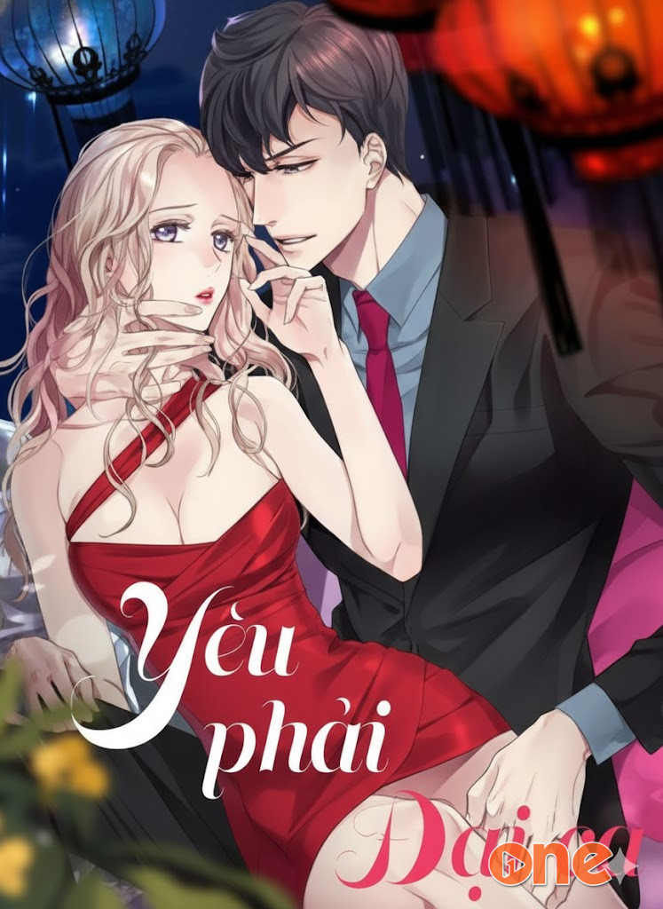 Yêu Phải Đại Ca