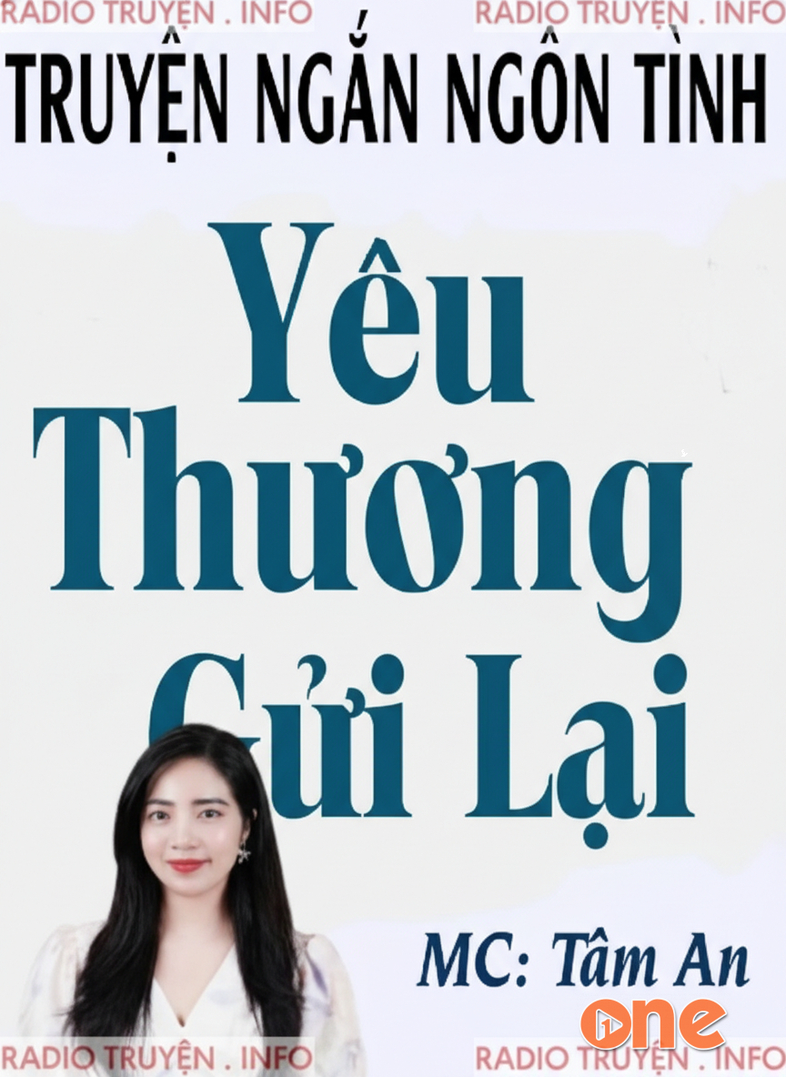 Yêu Thương Gửi Lại