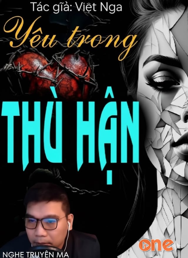 Yêu Trong Thù Hận