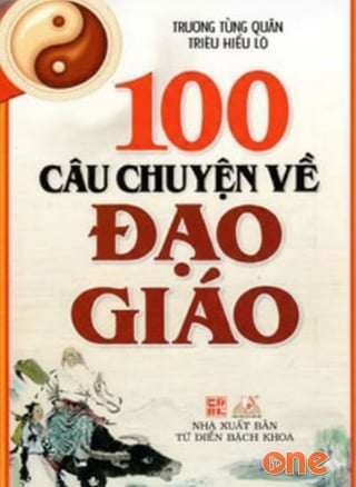 100 Câu Chuyện Về Đạo Giáo