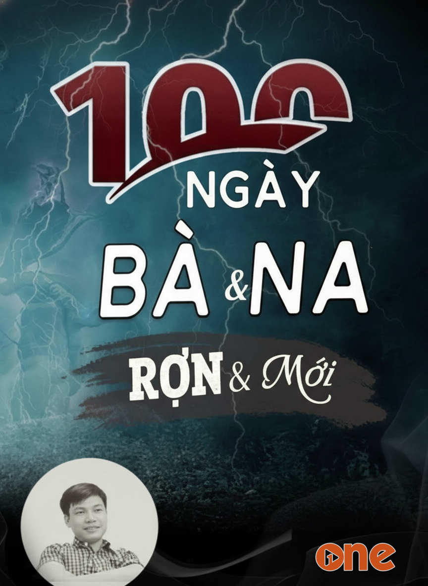 100 Ngày Bà Na