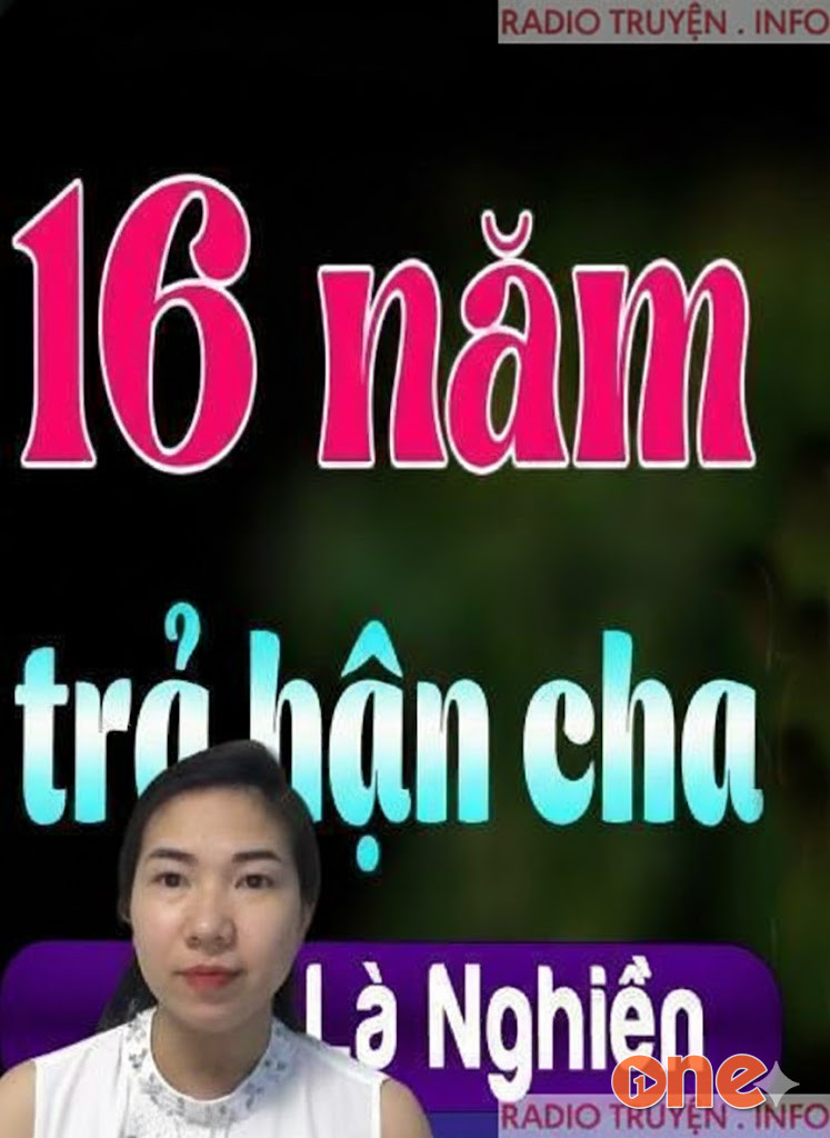 16 Năm Trả Hận Cha