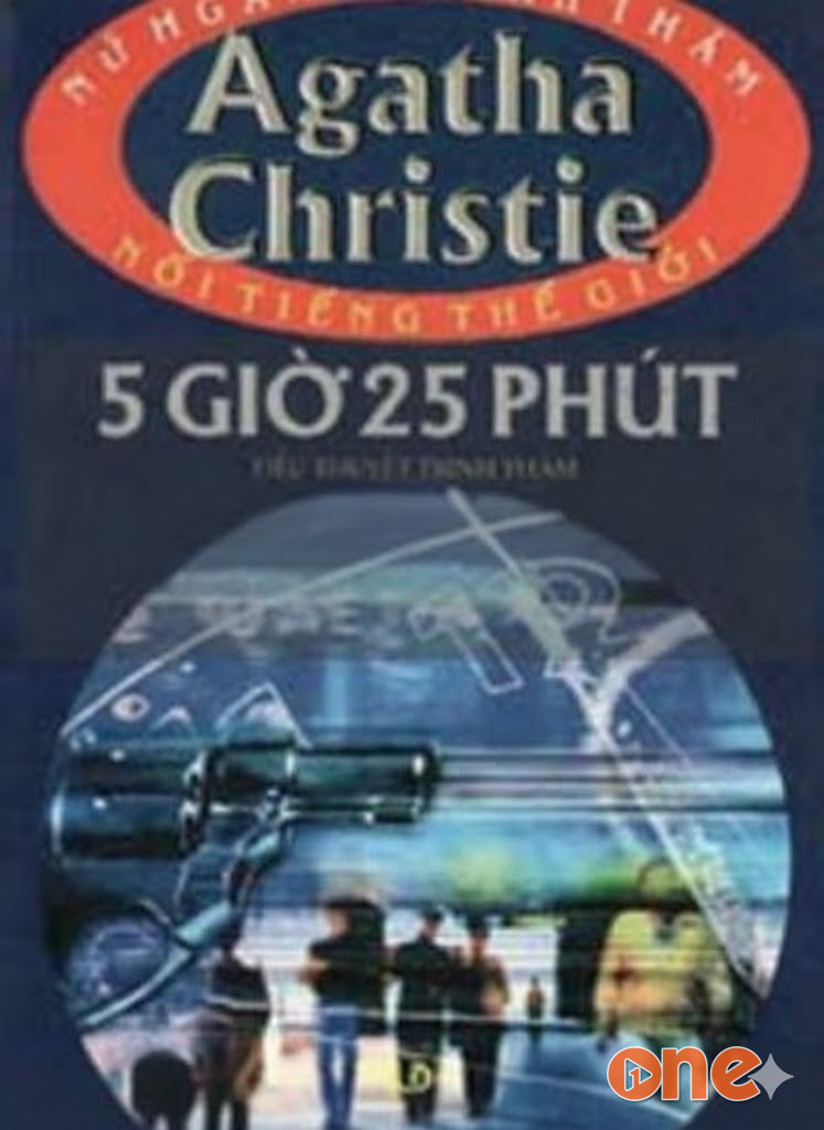 5 Giờ 25 Phút