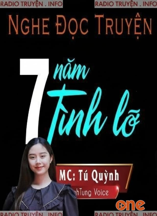 7 Năm Tình Lỡ