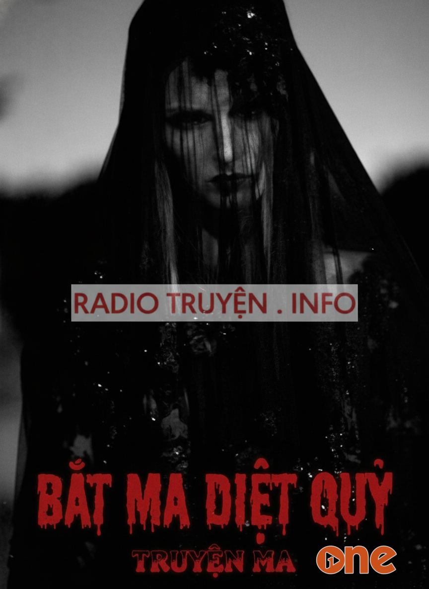 Bắt Ma Diệt Quỷ