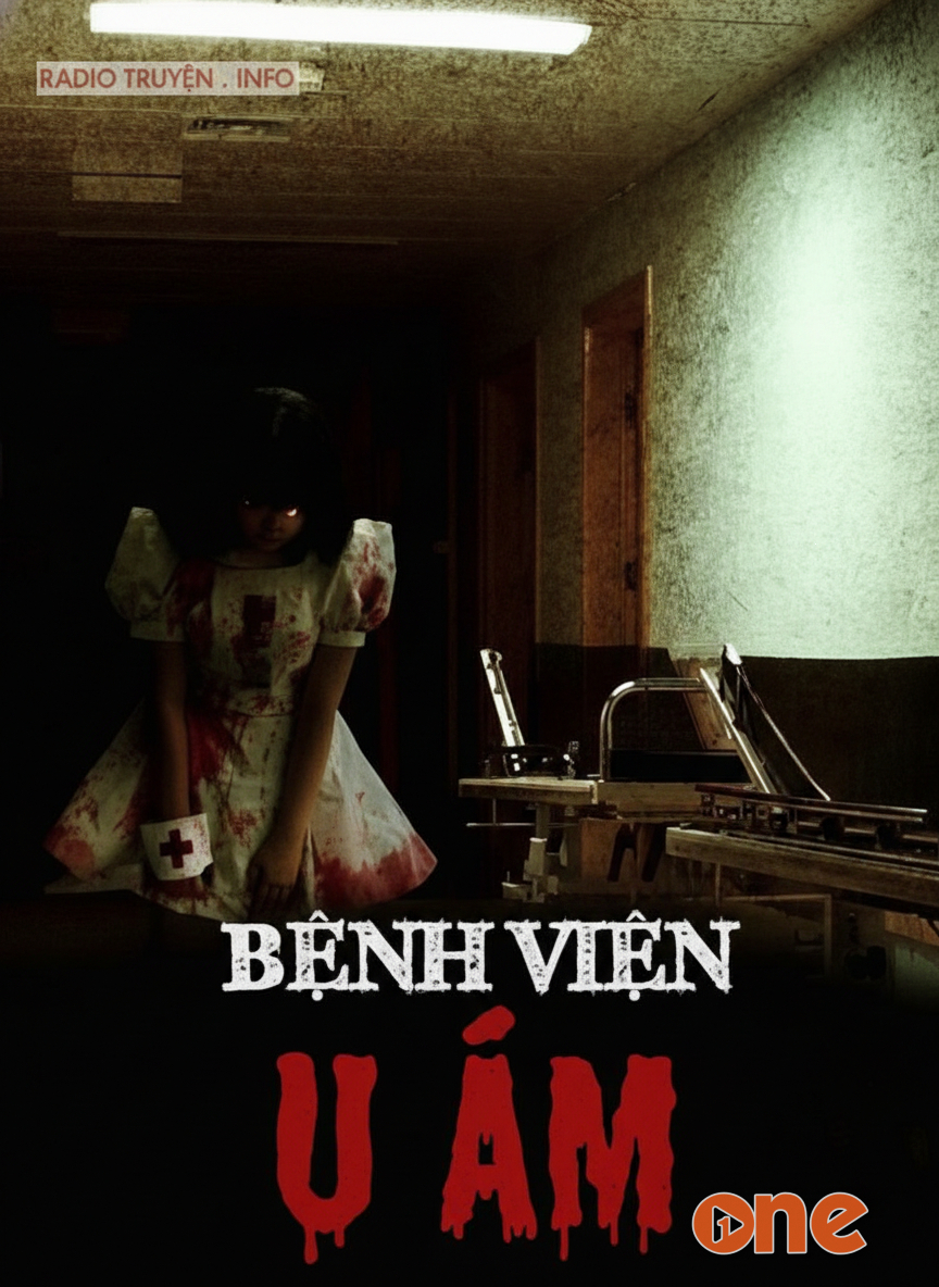 Bệnh Viện U Ám
