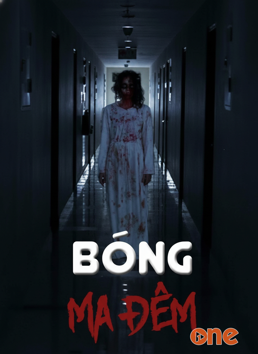 Bóng Ma Đêm