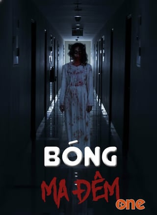 Bóng Ma Đêm