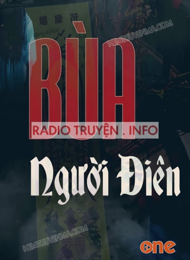 Bùa Của Người Điên