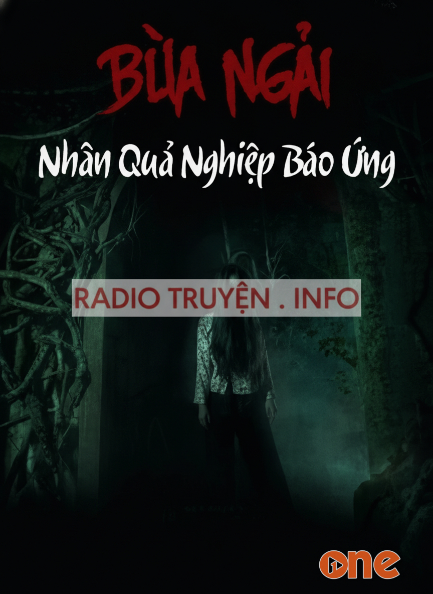 Bùa Ngải Nhân Quả Nghiệp Báo Ứng
