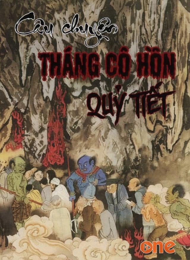 Câu Chuyện Tháng Cô Hồn Quỷ Tiết