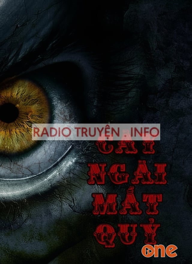 Cây Ngãi Mắt Quỷ