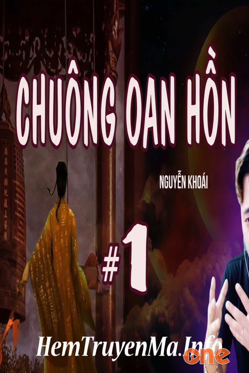 Chuông Oan Hồn - Quàng A Tũn