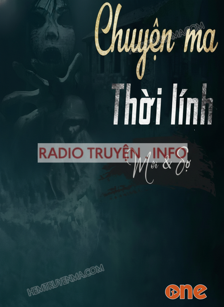Chuyện Ma Thời Lính