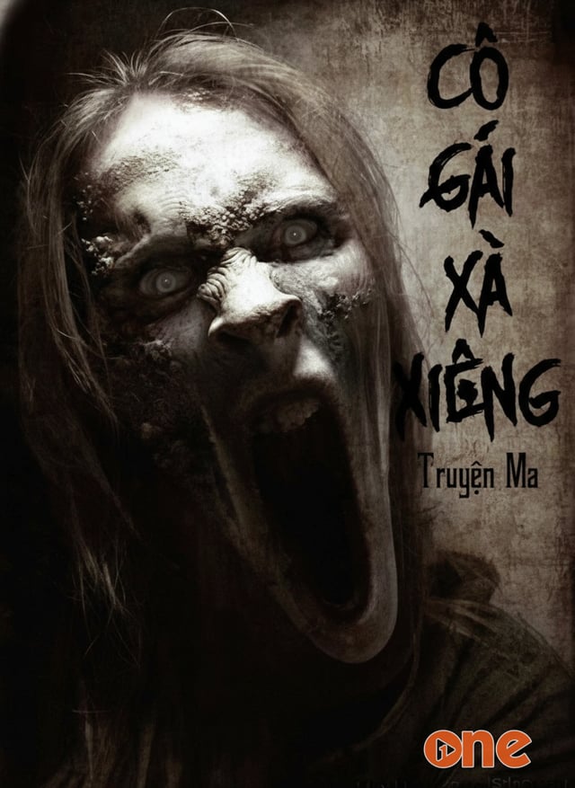 Cô Gái Xà Niêng