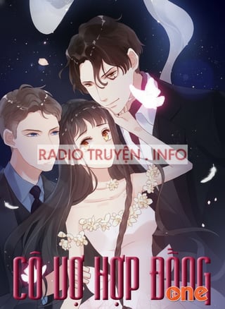 Cô Vợ Hợp Đồng