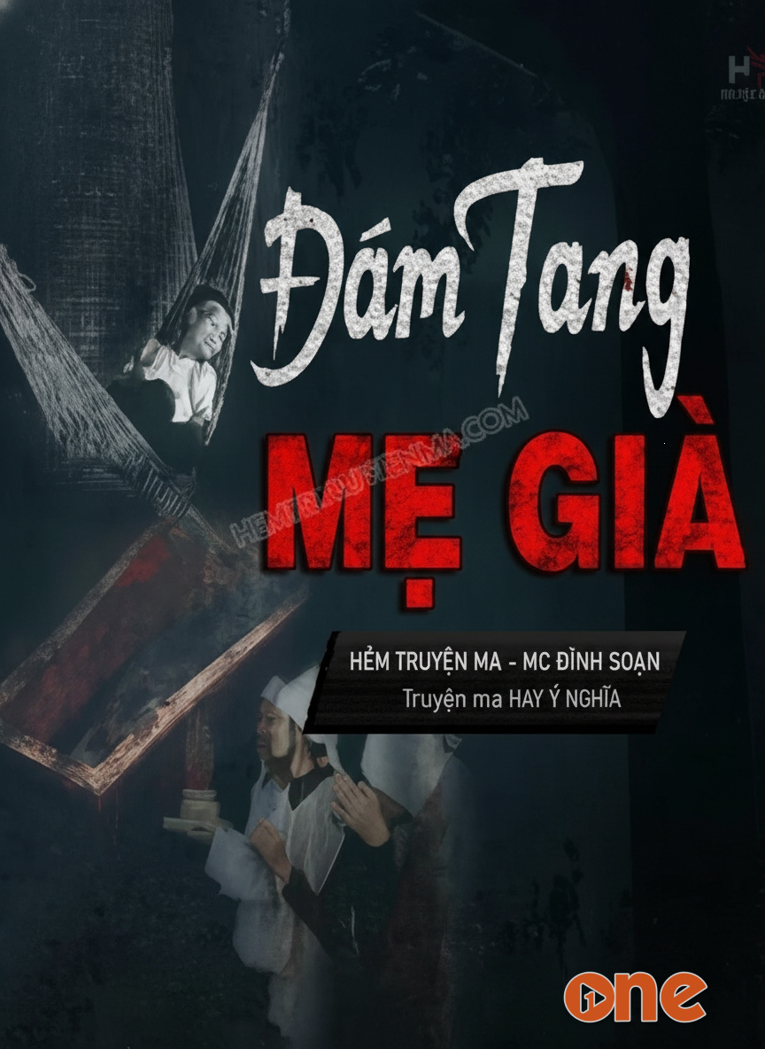 Đám Tang Mẹ Già