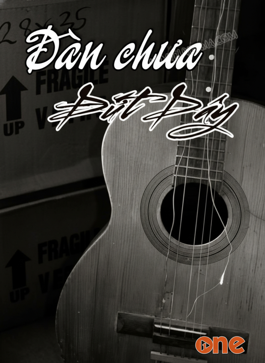 Đàn Chưa Đứt Dây