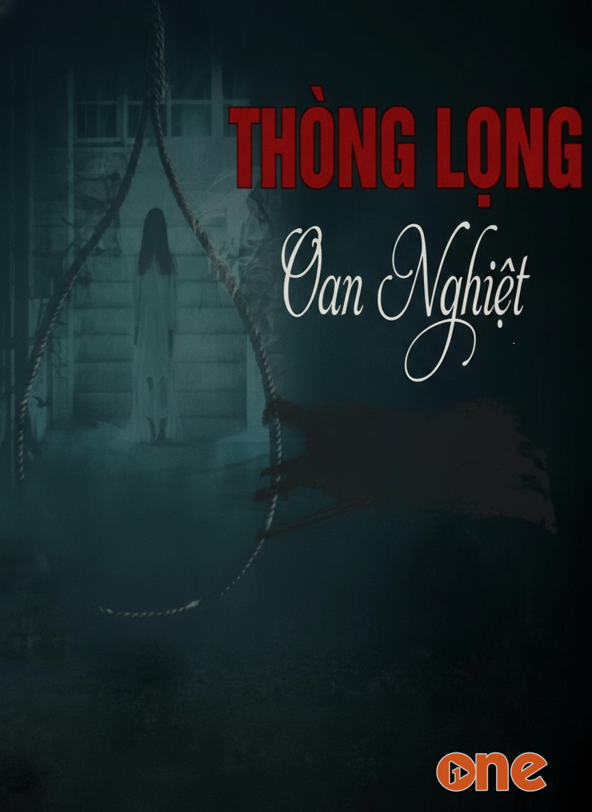 Dây Thòng Lọng Oan Nghiệt