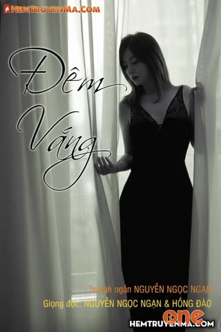 Đêm vắng