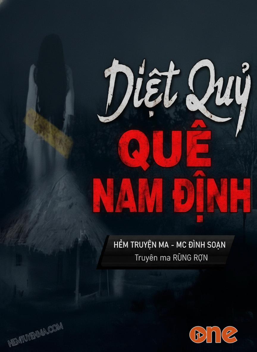 Diệt Quỷ Ở Nam Định