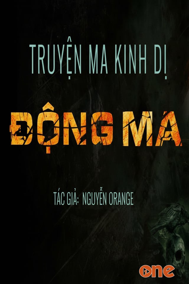 Động Ma - MC Duy Thuận